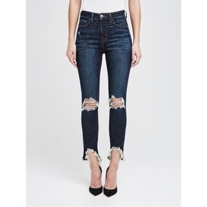 *BRAND NEW NEVER WORN* L’Agence Highline Jean